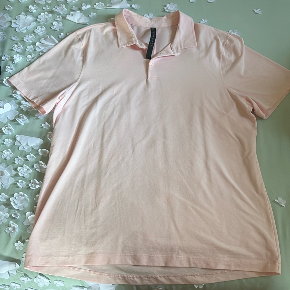 Lululemon shirt